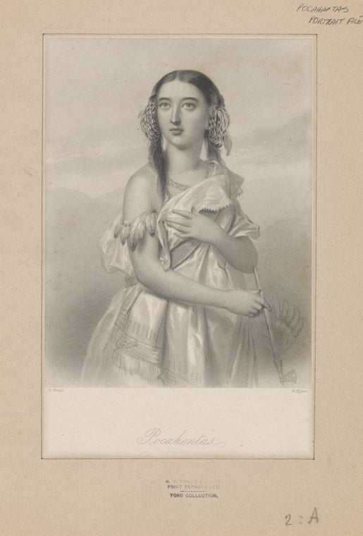 Pocahontas