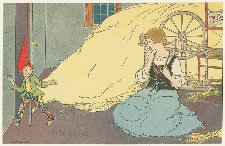 Rumpelstiltskin