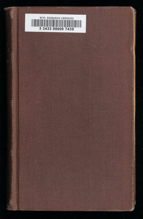 New York City directory