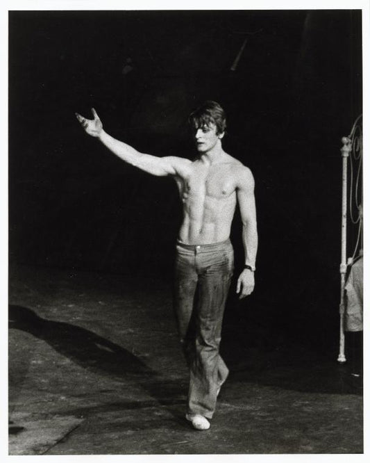 Mikhail Baryshnikov