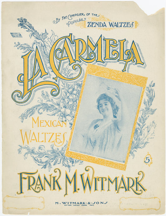La Carmela