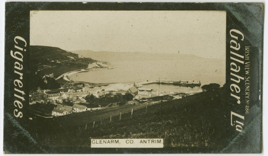 Glenarm, Co. Antrim.