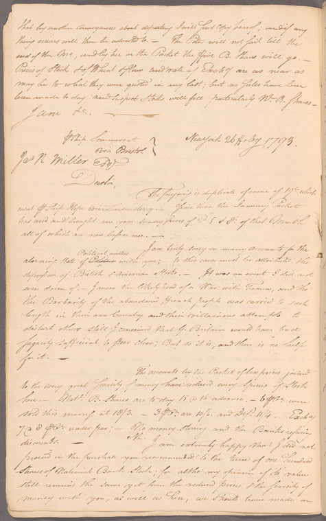 1793 February 19-1794 August 9