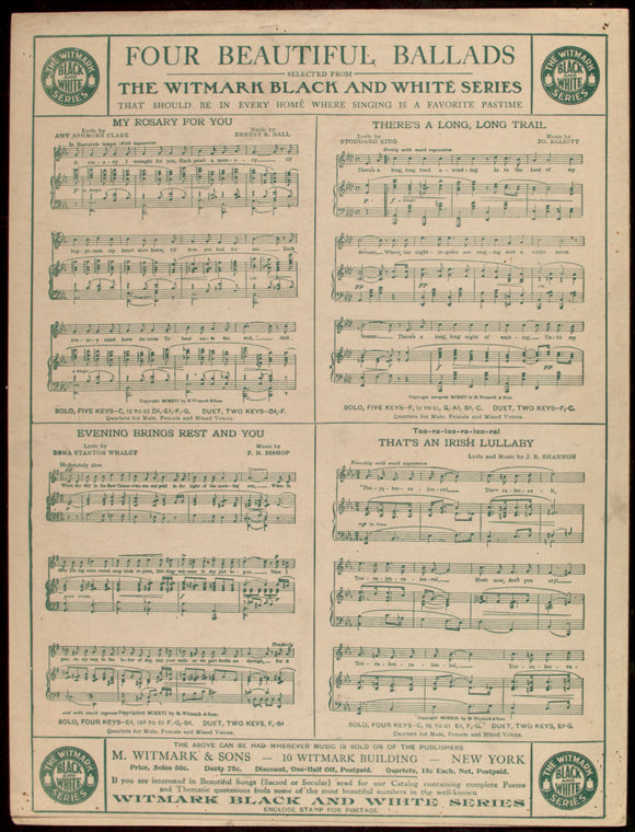 Alexander's jazz band