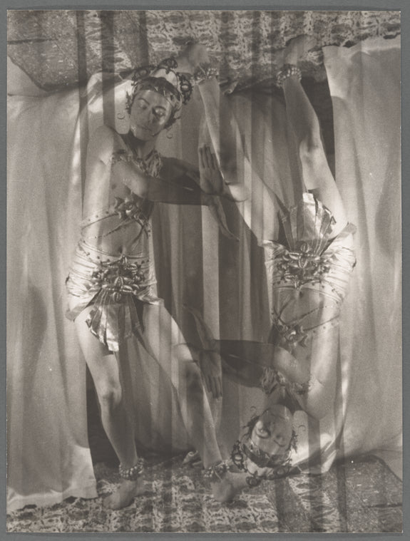 Ram Gopal [Double image]