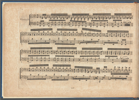 Grande sonate pour le clavecin ou forte-piano