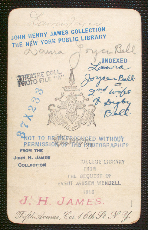 Laura Joyce Bell