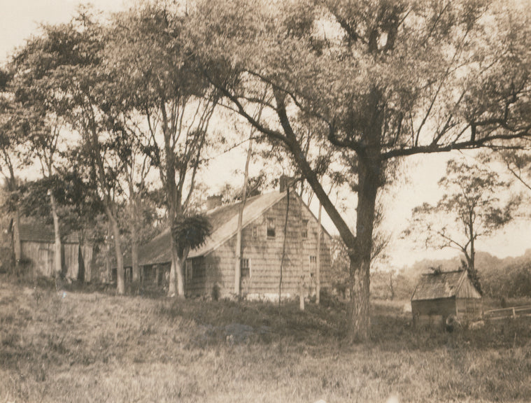 John Brewster House