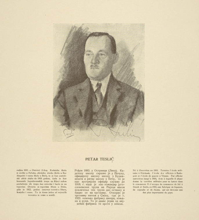 Petar Teslic