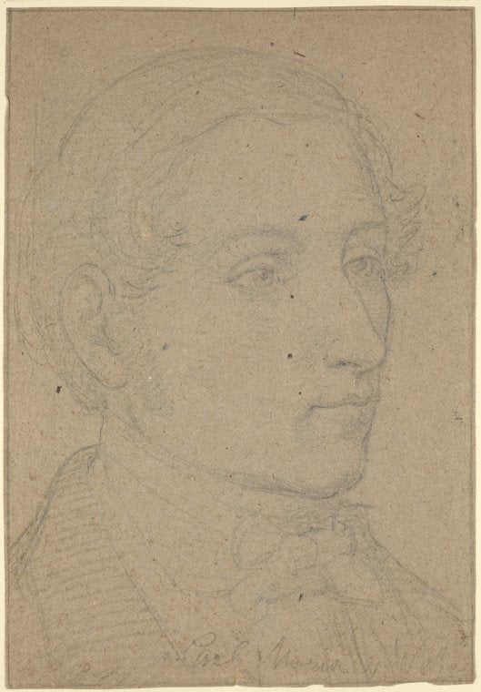 Carl Maria von Weber