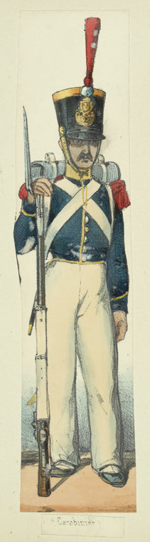 France, 1830