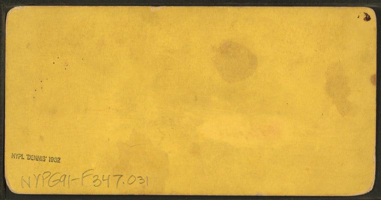 L. & S. R. R. [Lehigh & Susquehana Railroad] - cut, Mauch Chunk.