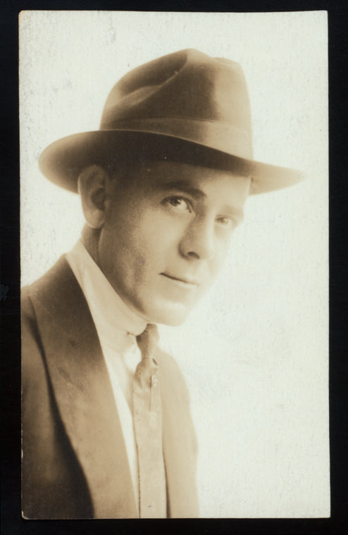 William Lemuels