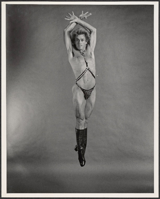 La Cage Aux Folles, 1983 Apr.