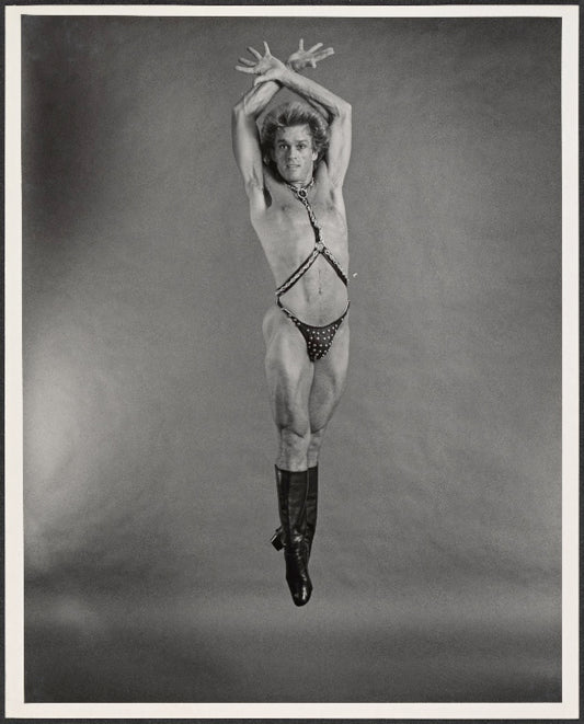 La Cage Aux Folles, 1983 Apr.