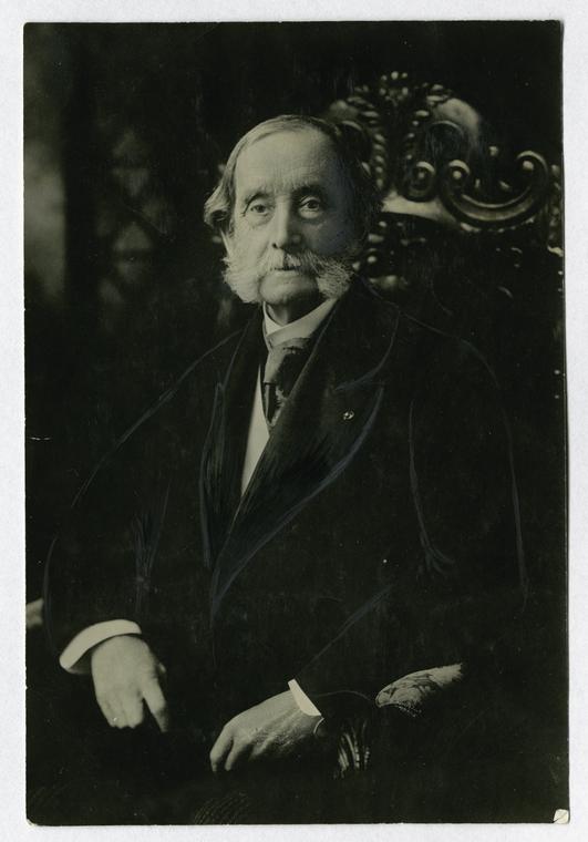 Thomas Wentworth Higginson, 1823-1911