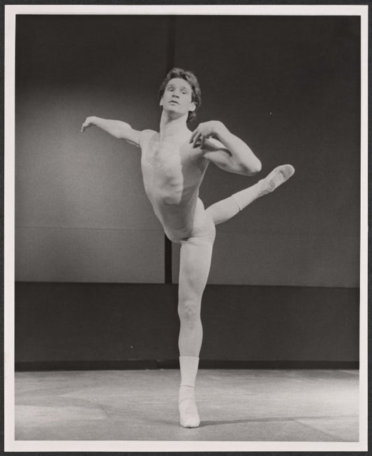 Bagtime, 1979 Mar. 2