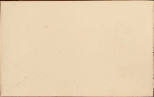 Sketchbook containing views recording a tour in Switzerland and France