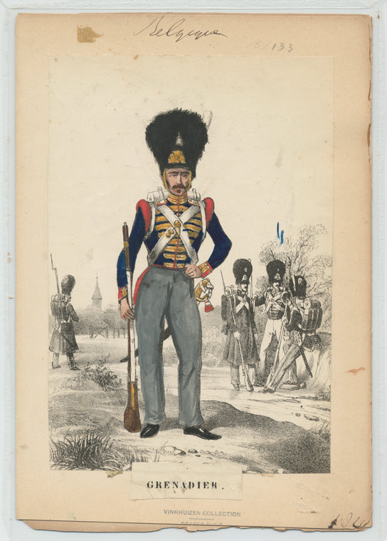 Grenadier