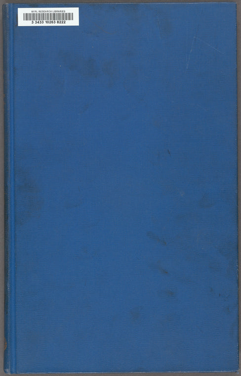 James Maury letters