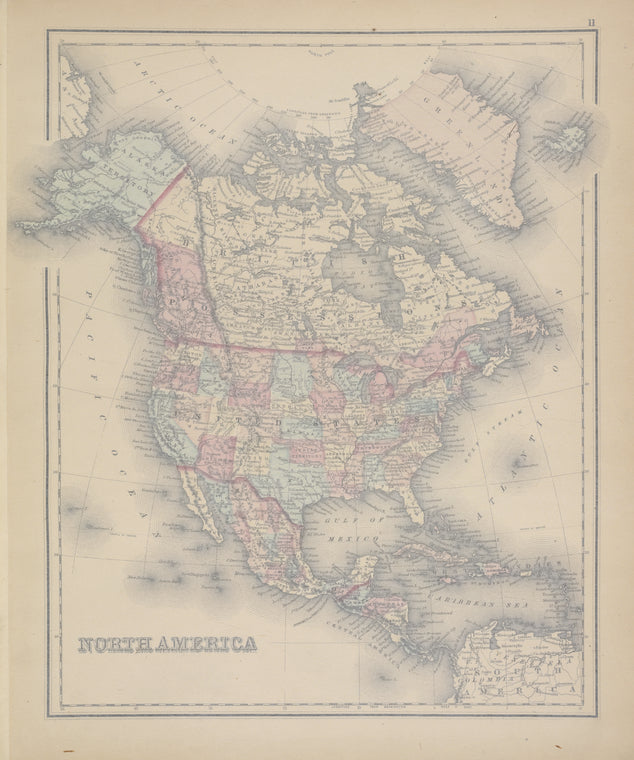 North America