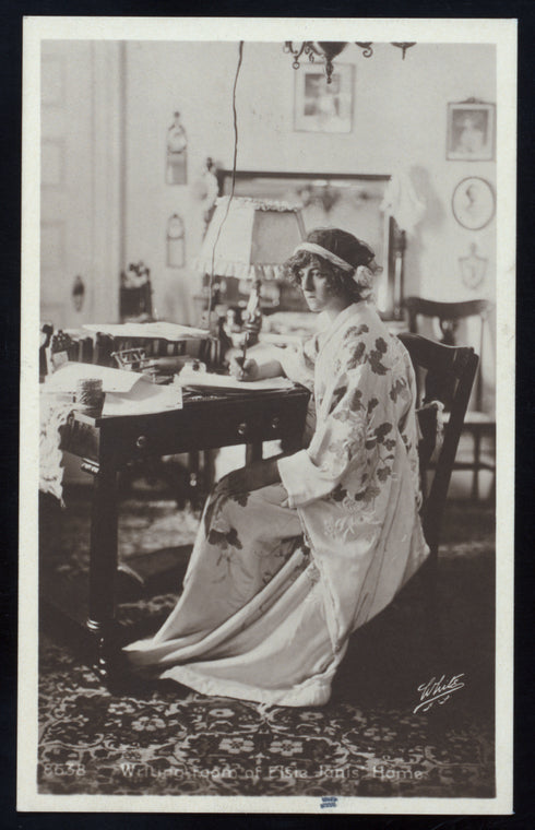 Elsie Janis
