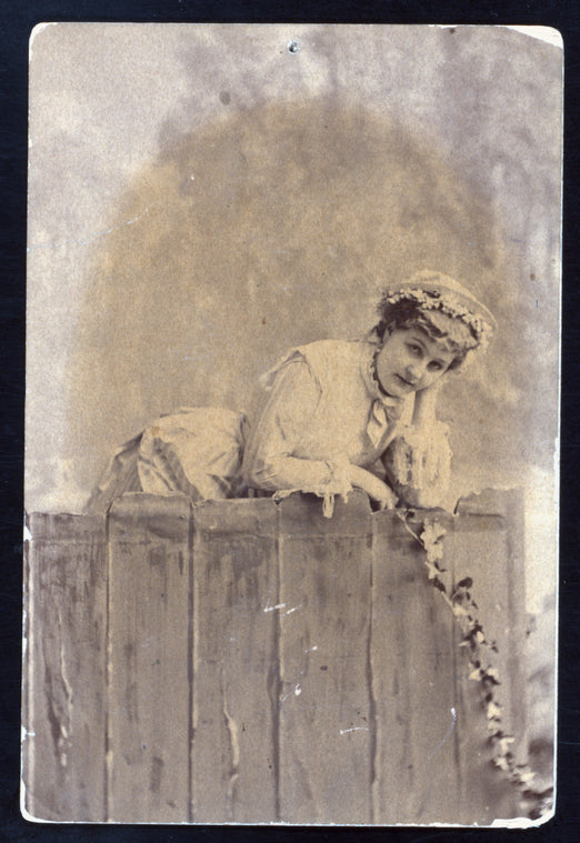Fanny Davenport