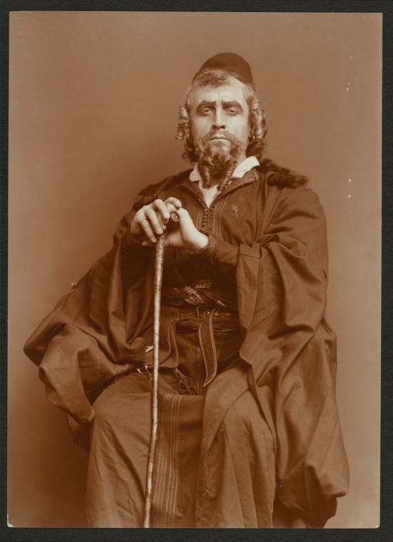 E.H. Sothern