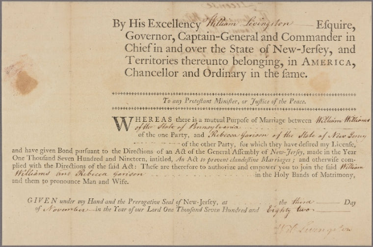 Document