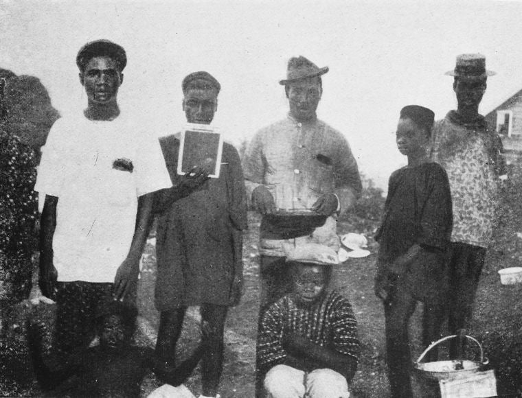 Vai servants