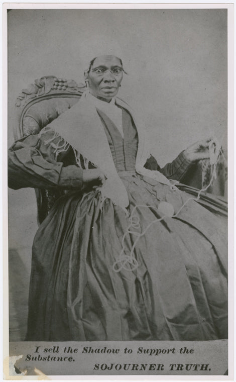 Sojourner Truth