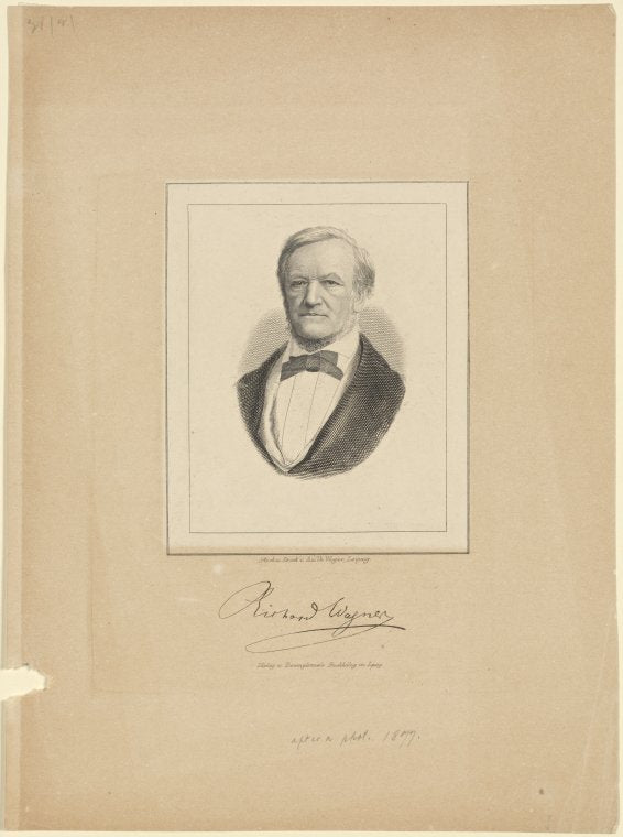 Richard Wagner