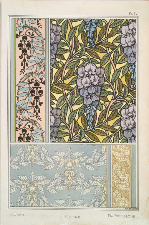 Glycine