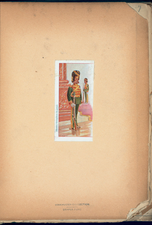 Russia, 1898-1899