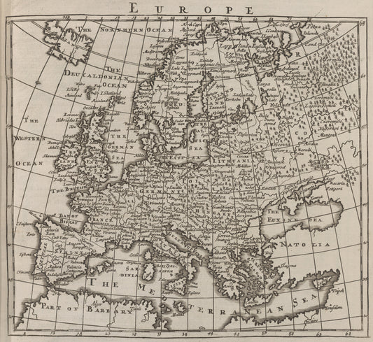 Europe.