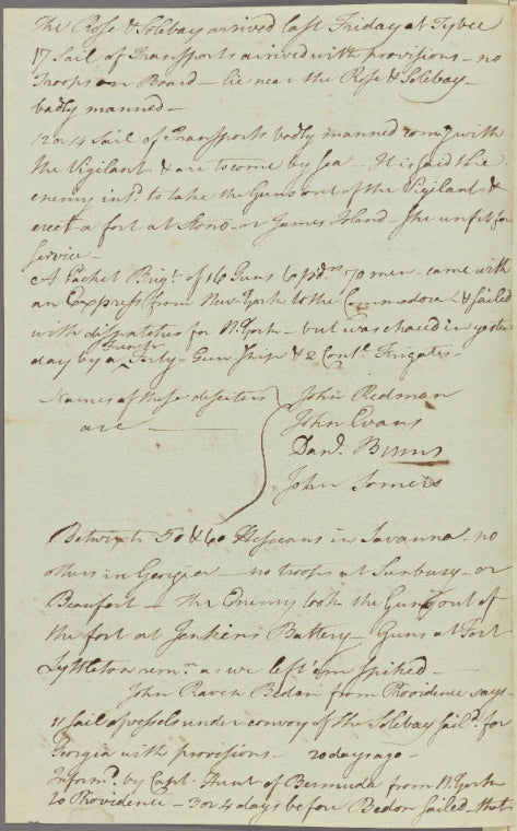 Document