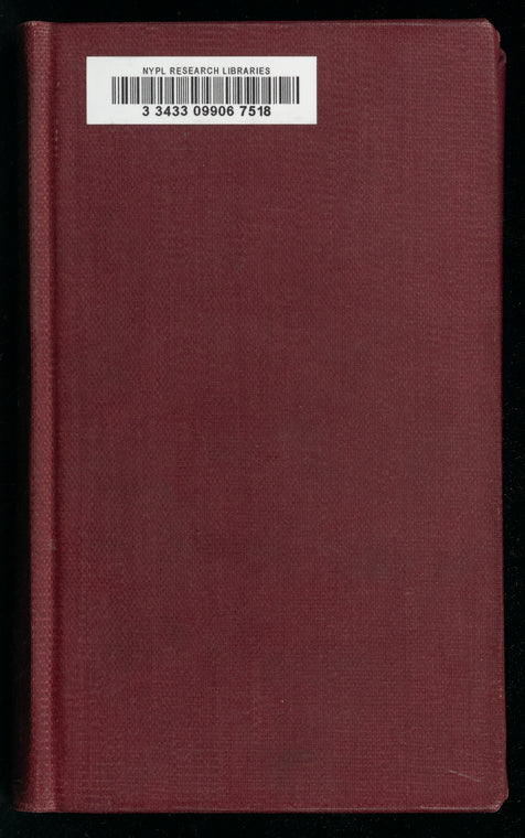 New York City directory