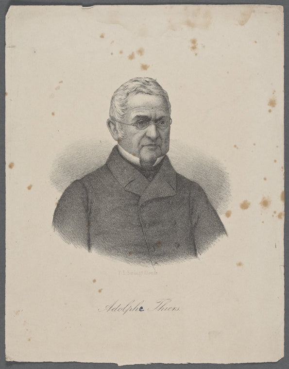 Adolphe Thiers
