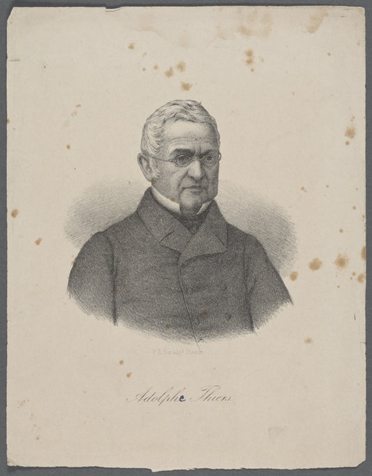 Adolphe Thiers