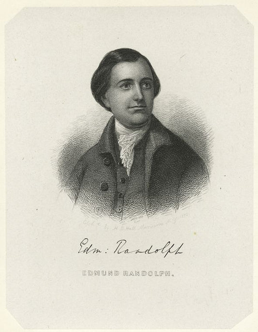 Edmund Randolph