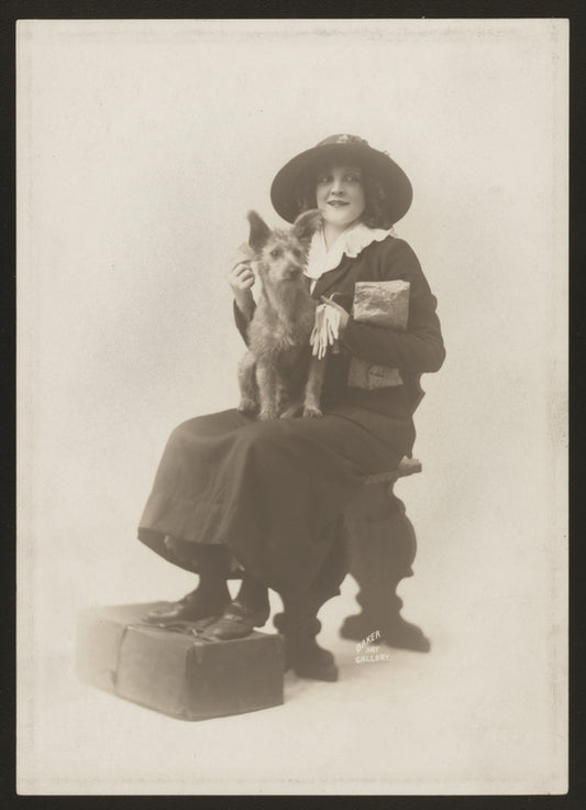 Peg O' My Heart, by J. Hartley Manners