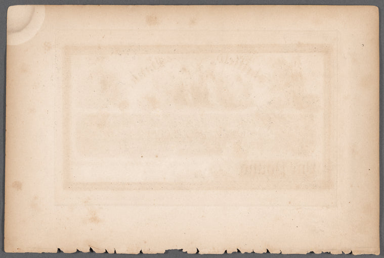 Swansea Bank Glamorganshire one pound note
