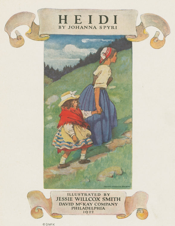 Heidi.