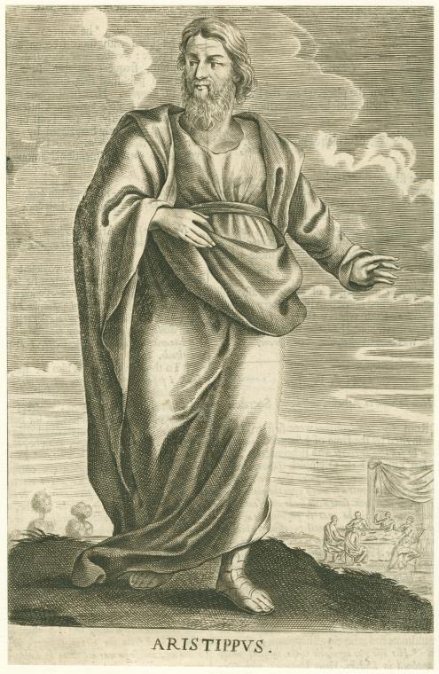 Aristippus