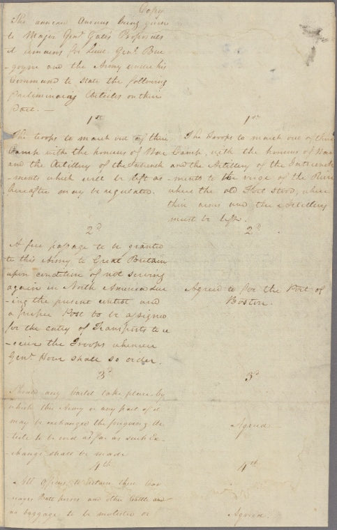 Document