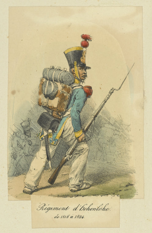 France, 1824