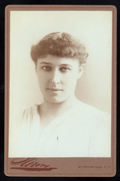 Lily Langtry, Photo File A