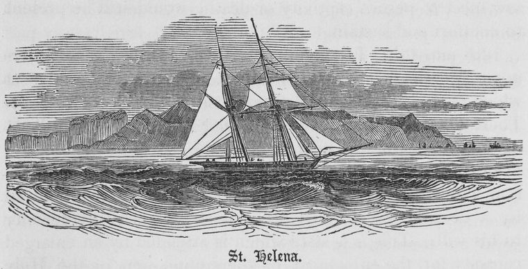 St. Helena