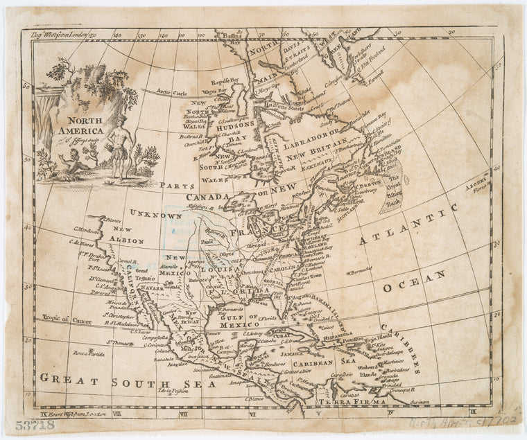 North America