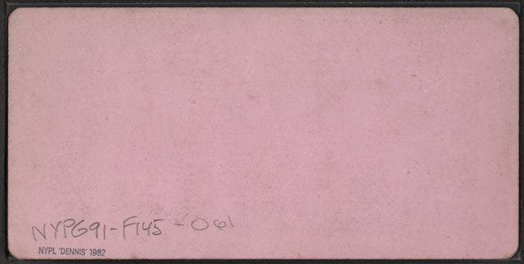 Congress Hall, Saratoga, N.Y.